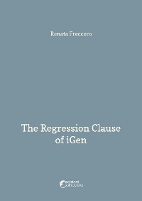 Cover The Regression Clause of iGen