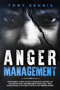 Cover Anger Management