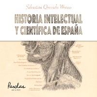 Cover Historia intelectual y científica de España