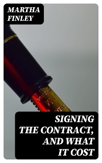 Cover Signing the Contract, and What It Cost