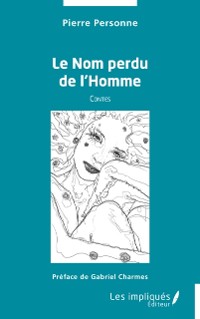 Cover Le Nom perdu de l’Homme