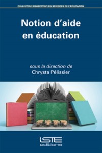 Cover Notion d'aide en education