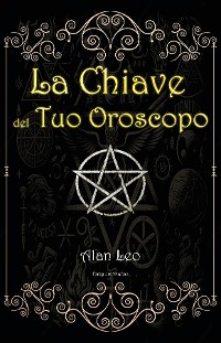 Cover La Chiave del Tuo Oroscopo