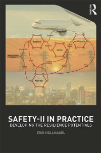 Cover Safety-II in Practice