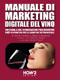 Cover Manuale di Marketing Digitale del Vino