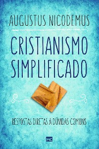 Cover Cristianismo simplificado