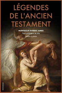 Cover Légendes de l'Ancien Testament (Traduction inédite)