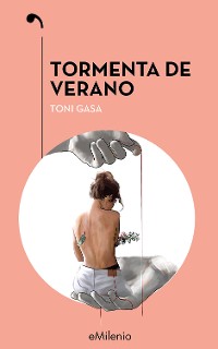 Cover Tormenta de verano (epub)