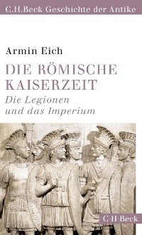 Cover Die römische Kaiserzeit