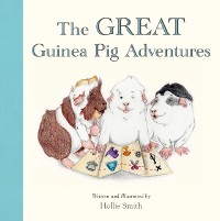 Cover Great Guinea Pig Adventures