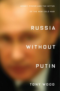 Cover Russia without Putin