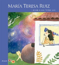 Cover Maria Teresa Ruiz