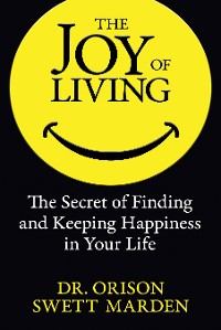 Cover The Joy of Living