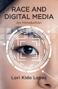 Cover Race and Digital Media