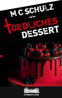 Cover Tödliches Dessert