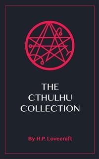 Cover The Cthulhu Collection
