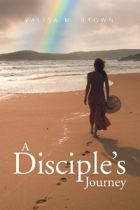 Cover A Disciple's Journey