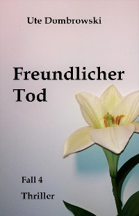 Cover Freundlicher Tod