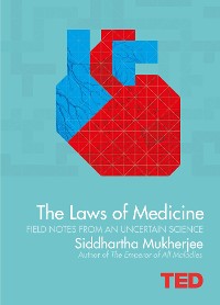 Cover Laws of Medicine
