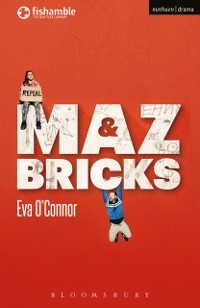 Cover Maz and Bricks
