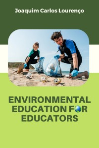 Cover Environmental Education For Educators