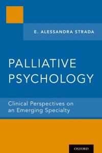 Cover Palliative Psychology