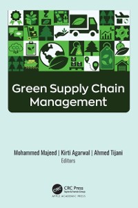 Cover Green Supply Chain Management