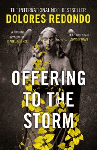 Cover Offering to the Storm