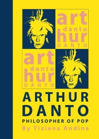 Cover Arthur Danto