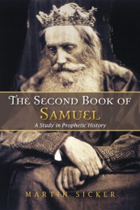 Cover Second Book of Samuel