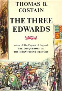 Cover The Three Edwards