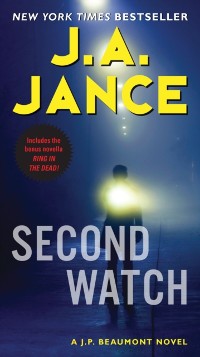 Cover Second Watch