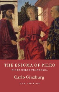 Cover The Enigma of Piero