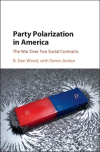 Cover Party Polarization in America