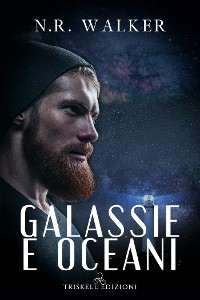 Cover Galassie e oceani