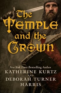 Cover Temple and the Crown