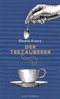 Cover Der Teezauberer (eBook)