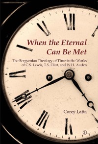 Cover When the Eternal Can Be Met