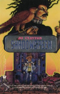 Cover Shadowspeer