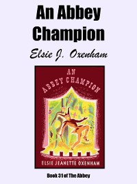 Cover An Abbey Champion