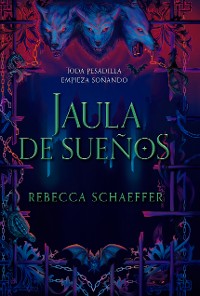 Cover Jaula de sueños