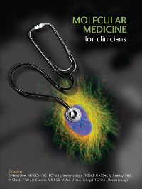 Cover Molecular Medicine for Clinicians