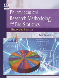 Cover Pharmaceutical Research Methodology and Bio-statistics