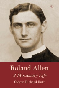 Cover Roland Allen