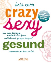 Cover Crazy, sexy, gesund