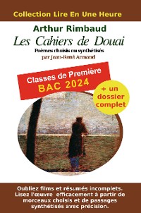 Cover Les Cahiers de Douai