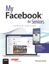 Cover My Facebook for Seniors