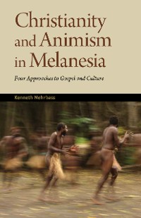 Cover Christianity and Animism in Melanesia