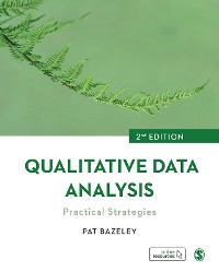 Cover Qualitative Data Analysis