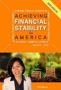 Cover Achieving Financial Stability in America, 4th ed. (2023-2024)